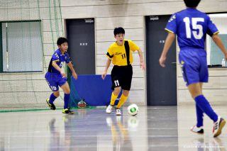 U14試合の様子_PS