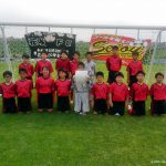 優勝：成央FC