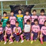 U-12の部 優勝：根室北斗FC