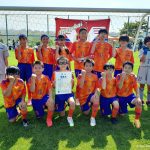 優勝：別海KSC A