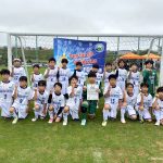ＪＡ全農杯優勝：FC中標津