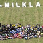 2025 百人サッカー