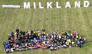 2025 百人サッカー