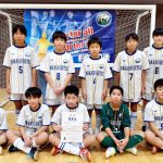 優勝：ＦＣ中標津Ａ